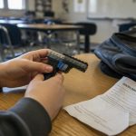 School Suspends Autistic 8-Year-Old Over Tiny LEGO Gun