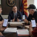 AG Kris Mayes: Stop Social Media Scams Preying on Arizona Veterans