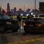 Chicago Man Indicted After SUV Ram on ICE Agent Caught on Video