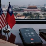 Trump Offers Call to Taiwan’s President, Beijing Braces for Fallout