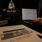 DNI Tulsi Gabbard Racing to Release March FISA Opinion