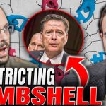 Comey, Redistricting, and a House Power Shift Mike Davis Breaks Down the Legal Earthquake