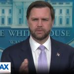 JD Vance: Fraud is a crime who has two victims