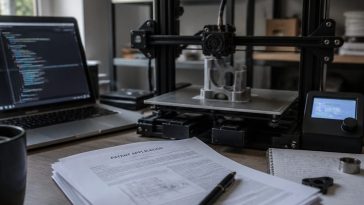 Ghost gun laws now target code and your 3D printer