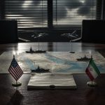 Trump Rejects Iran Reply, Vows Tougher Project Freedom Plus Response