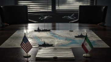 Trump Rejects Iran Reply, Vows Tougher Project Freedom Plus Response