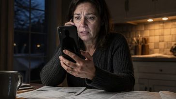 Spoof Callers Read Your Account, Push Zelle Cash — Banks Silent