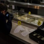 Ex-Chick-fil-A Worker Charged in $80K Mac and Cheese Refund Scam