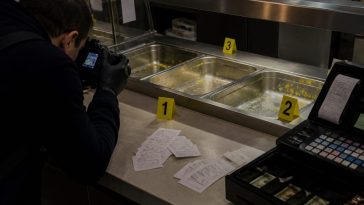 Ex-Chick-fil-A Worker Charged in $80K Mac and Cheese Refund Scam