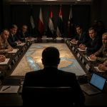 President Trump Pauses Iran Strike After Gulf Leaders Plead for Talks