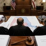 Federal Judges Block Alabama GOP Congressional Map, Primaries in Flux