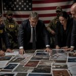 White House Finally Targets Violent Leftists, Antifa and Cartels