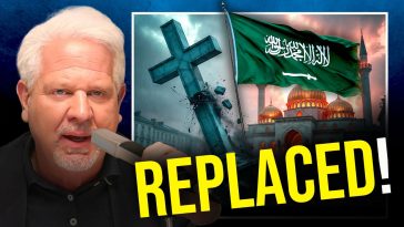 How Christianity COLLAPSED in Great Britain - And Why it's a MASSIVE Wake-Up Call for America!