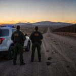 DHS Data: Border Apprehensions Plunge 94% as Releases Hit Zero
