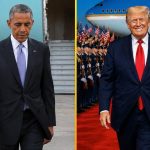 The Difference in How China Welcomed Trump vs. Obama is INSANE | The Aura is Real…