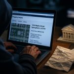 NC Man Pleads Guilty to Doxxing Supreme Court Justice