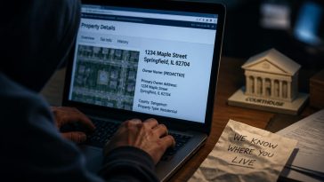 NC Man Pleads Guilty to Doxxing Supreme Court Justice