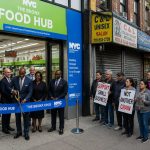 Mayor Mamdani's City Grocery Plan Will Crush Mom-and-Pops