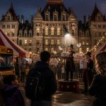 Albany's Budget Circus: Gov. Kathy Hochul's 8th Extender