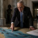 Wicker Warns Trump: Don’t Trade Military Leverage for Iran Deal