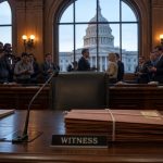 Minnesota Democrats Shield Rep. Ilhan Omar as Federal Subpoena Looms