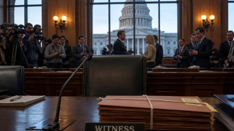 Minnesota Democrats Shield Rep. Ilhan Omar as Federal Subpoena Looms