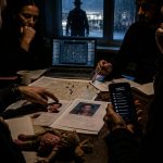 RTVE Film Turns ICE List Doxxing Into Dangerous Heroism