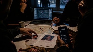 RTVE Film Turns ICE List Doxxing Into Dangerous Heroism