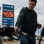 Senator Josh Hawley pushes 90-day pause on federal gas tax