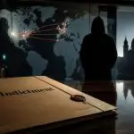DOJ: IRGC Operative Plotted US Synagogue Strike, 18 Europe Attacks