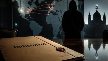 DOJ: IRGC Operative Plotted US Synagogue Strike, 18 Europe Attacks