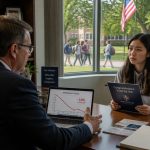 President Trump Warns Banning Chinese Students Would Hurt Colleges