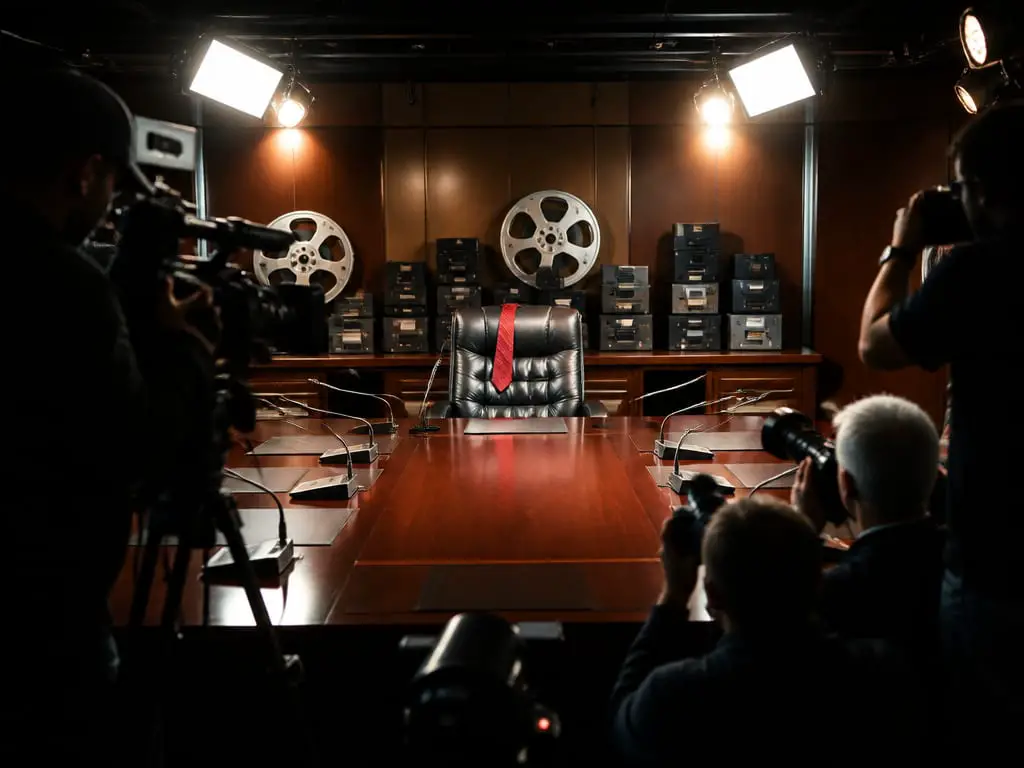 Amazon Floats Apprentice Reboot Starring Donald Trump Jr - Political ...