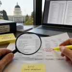 Governor Gavin Newsom’s $20M Legacy Claim Unmasked by Budget