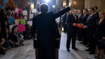 Senator John Fetterman Calls Out Left and Hands GOP a Playbook
