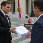 Florida AG James Uthmeier Subpoenas NFL Over Rooney Rule Records