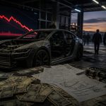Honda's EV Gamble Backfires, First Annual Loss Since 1957
