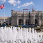 President Trump Revives Columbus Circle, USDOT Pledges $466M