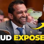 Kash Patel DESTROYS Senator With ONE Question During Hearing