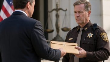 Va. Prosecutor Mehaffey Refuses to Enforce Spanberger Gun Ban