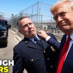 Trump ICE CHAOS: Newark Mob Got TOO CLOSE and What Agents Did Next Has Everyone REELING