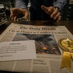NYT Rewards Sloppy Gaza Photo, Kristof Fuels Anti-Israel Claims