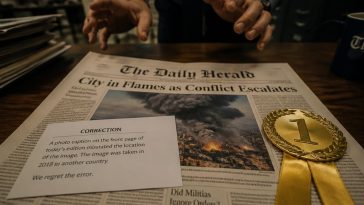 NYT Rewards Sloppy Gaza Photo, Kristof Fuels Anti-Israel Claims