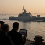 Community Note Exposes Iran Viral Claim as UAE Baynunah Corvette