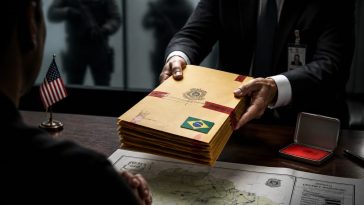 Trump and Rubio label Brazil’s PCC and CV terror groups, House Dems angry