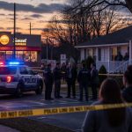 Undocumented Immigrant Charged in Long Island Double Stabbing
