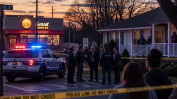 Undocumented Immigrant Charged in Long Island Double Stabbing
