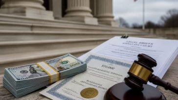 Appeals Court Lets President Trump Delay $83.3M If He Raises Bond