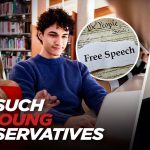 Why Justice Gorsuch Says Young Conservatives Must Have Courage to Stand By Their Beliefs
