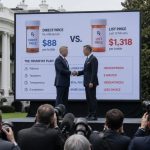 Trump and Mark Cuban Team Up to Expose Drug Price Secrets